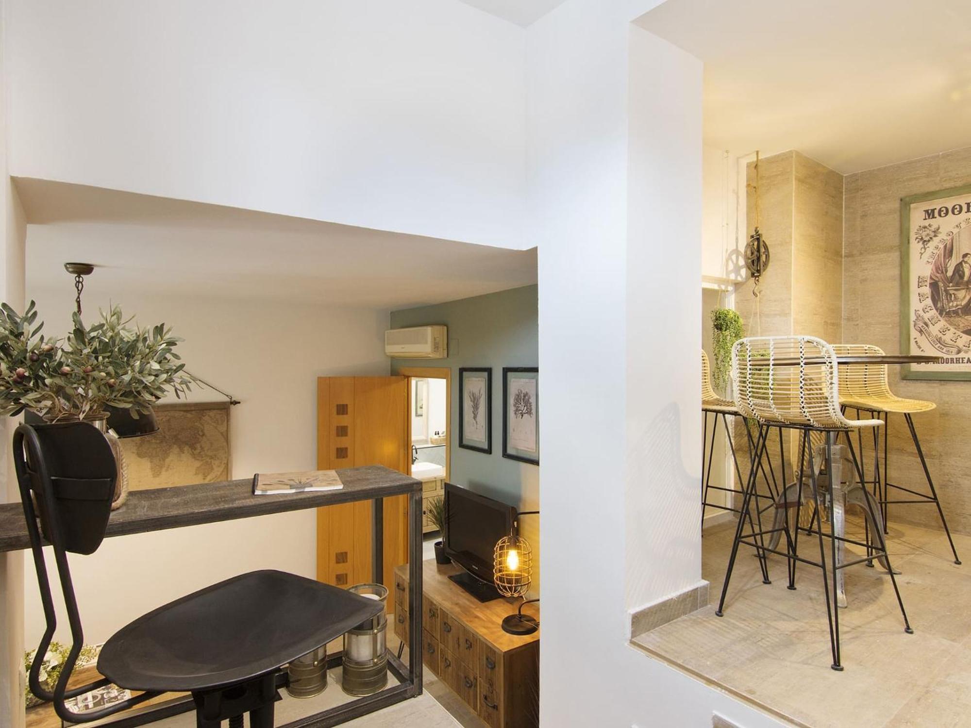 Chezmoihomes Cathedral Apartment Гранада Экстерьер фото